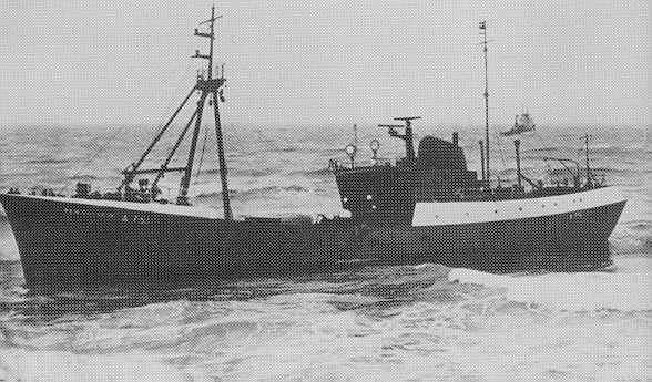 Ben Guivain