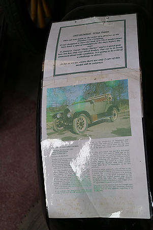 Llangollen Motor Museum - 12